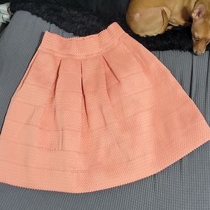 Free style revolution woman's skirt